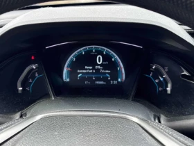 Honda Civic * LX * CARFAX * РЪЧКА * КАМЕРА, снимка 8