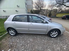 Toyota Corolla D4D, снимка 3