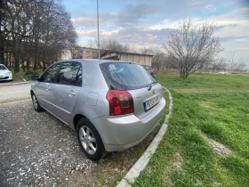 Toyota Corolla D4D, снимка 5