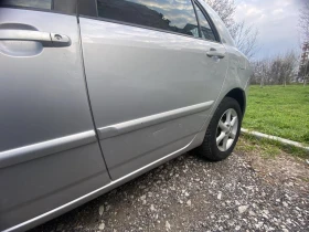 Toyota Corolla D4D, снимка 6