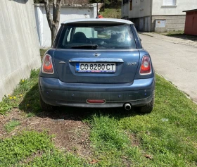 Mini Cooper, снимка 5