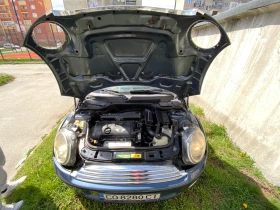 Mini Cooper, снимка 10