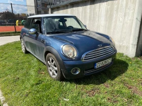 Mini Cooper, снимка 2