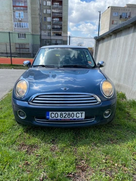 Mini Cooper, снимка 1