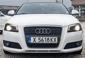 Audi A3 2.0 140ps, снимка 3