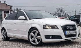 Audi A3 2.0 140ps, снимка 2