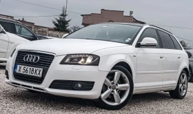 Audi A3 2.0 140ps, снимка 1