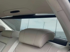 Mercedes-Benz S 550 CARFAX, снимка 13