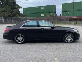 Mercedes-Benz S 550 CARFAX, снимка 3