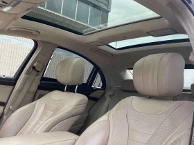 Mercedes-Benz S 550 CARFAX, снимка 11