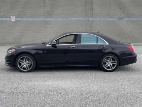 Mercedes-Benz S 550 CARFAX, снимка 2