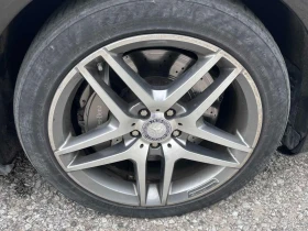 Mercedes-Benz S 550 CARFAX, снимка 15