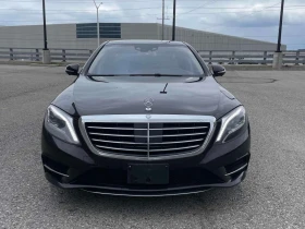 Mercedes-Benz S 550 CARFAX, снимка 6