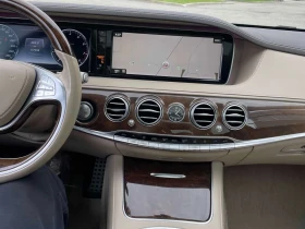 Mercedes-Benz S 550 CARFAX, снимка 9