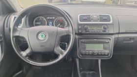 Skoda Fabia 1.4tdi, снимка 15