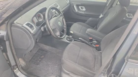 Skoda Fabia 1.4tdi, снимка 16