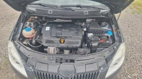 Skoda Fabia 1.4tdi, снимка 13