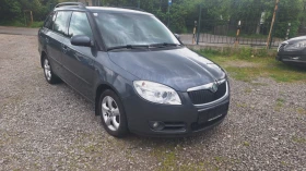 Skoda Fabia 1.4tdi, снимка 3