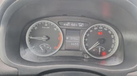 Skoda Fabia 1.4tdi, снимка 5