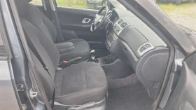 Skoda Fabia 1.4tdi, снимка 12