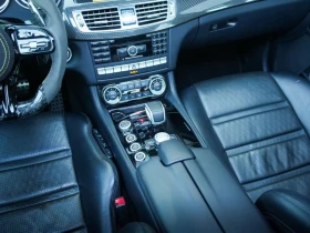 Mercedes-Benz CLS 63 AMG V8* AвтоКредит * (ЦЕНА ДО БГ), снимка 16