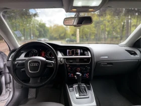 Audi A5 2.0TFSI, снимка 5