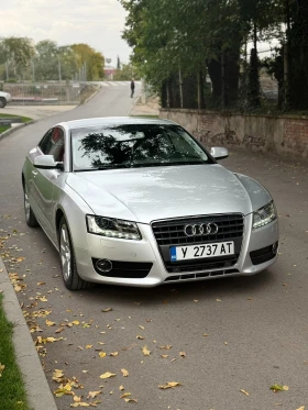 Audi A5 2.0TFSI, снимка 1