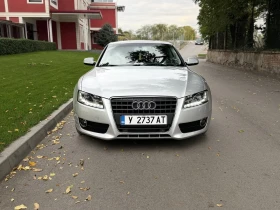 Audi A5 2.0TFSI, снимка 8