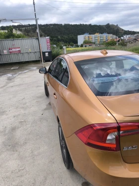 Volvo S60 T6, снимка 3