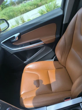 Volvo S60 T6, снимка 8