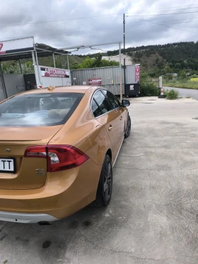 Volvo S60 T6, снимка 2