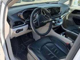 Chrysler Pacifica Limited| 2 КЛЮЧА| CARFAX| АВТОКРЕДИТ, снимка 7