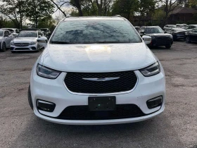 Chrysler Pacifica Limited| 2 КЛЮЧА| CARFAX| АВТОКРЕДИТ, снимка 2