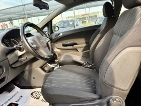 Opel Corsa 1.2 AВТОМАТИК, снимка 9