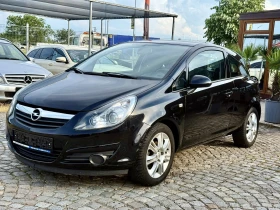 Opel Corsa 1.2 AВТОМАТИК, снимка 1