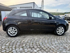 Opel Corsa 1.2 AВТОМАТИК, снимка 6