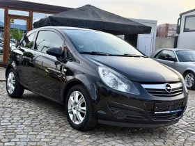Opel Corsa 1.2 AВТОМАТИК, снимка 7