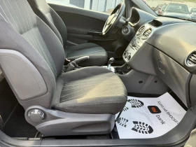 Opel Corsa 1.2 AВТОМАТИК, снимка 12