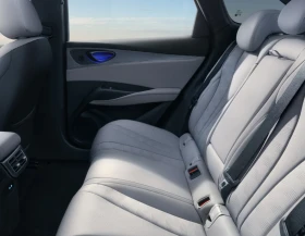 BYD Seal 6 Touring DM-i, снимка 5