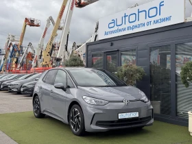VW ID.3 Pro/204К.С./АТ/62kWh, снимка 6