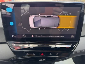 VW ID.3 Pro/204К.С./АТ/62kWh, снимка 16