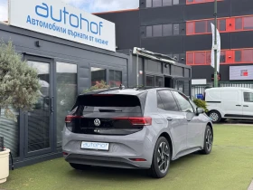 VW ID.3 Pro/204К.С./АТ/62kWh, снимка 4