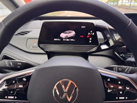 VW ID.3 Pro/204К.С./АТ/62kWh, снимка 12