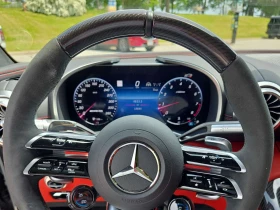 Mercedes-Benz AMG GT * 63 * COUPE * АВТОКРЕДИТ БЕЗ ПЪРВОНАЧАЛНА ВНОСКА, снимка 8