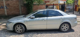 Mazda 6 Газ , бензин , 147кс, снимка 4
