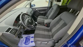 VW Touran 1.9TDI.7местен.Нави. highline, снимка 9