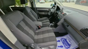 VW Touran 1.9TDI.7местен.Нави. highline, снимка 11