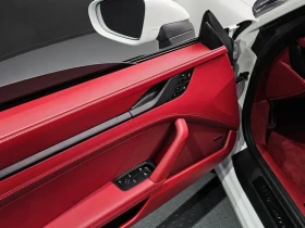 Porsche 911 CARRERA 4 GTS, снимка 6