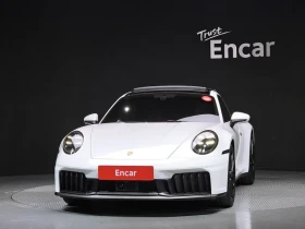 Porsche 911 CARRERA 4 GTS, снимка 2