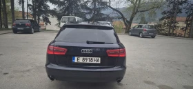 Audi A6, снимка 3